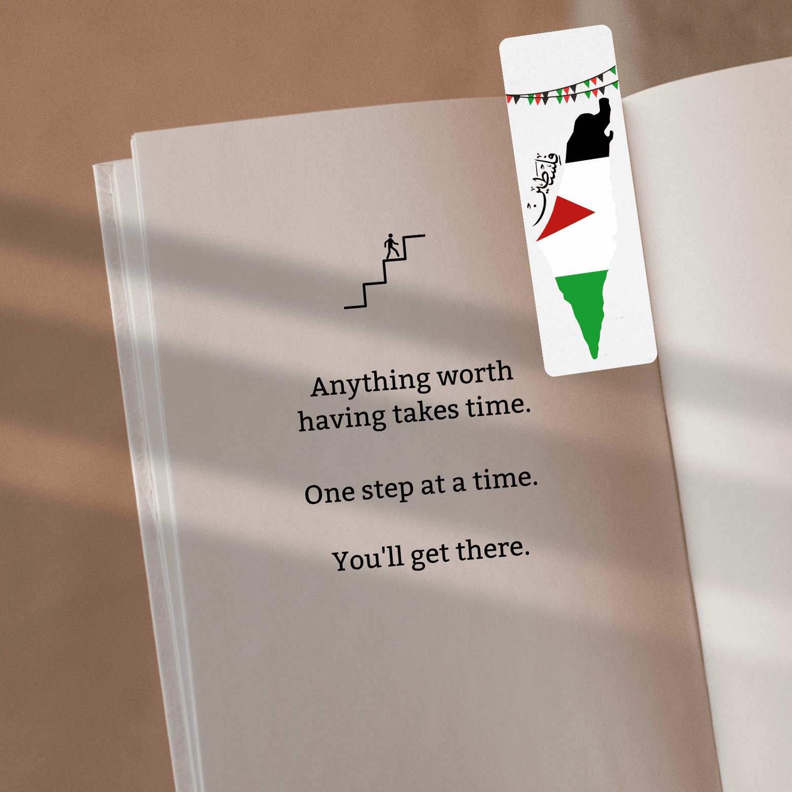 Gaza bookmarks set of 12 3 Gaza bookmarks set of 12 - image 3