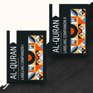 Quran labeling Companion (3)