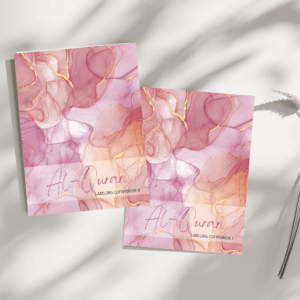 Quran labeling Companion (9)