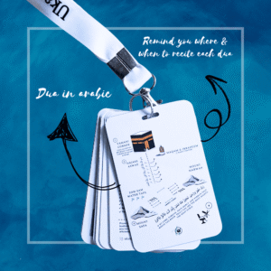 Umrah Manual New
