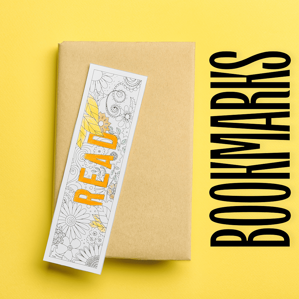 Bookmarks
