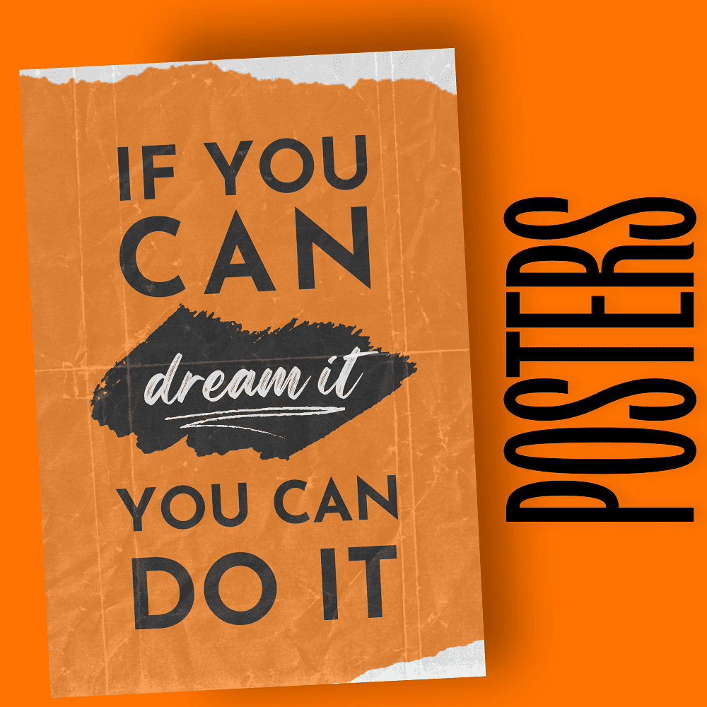 Posters